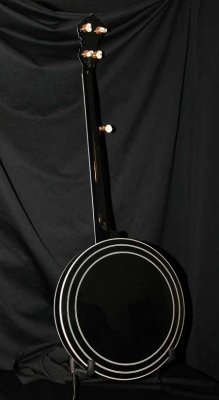 black jack gold back